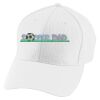 Athletic Mesh Cap Thumbnail