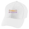 Athletic Mesh Cap Thumbnail