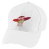 Athletic Mesh Cap Thumbnail