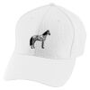 Athletic Mesh Cap Thumbnail