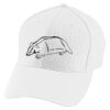 Athletic Mesh Cap Thumbnail