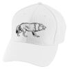 Athletic Mesh Cap Thumbnail
