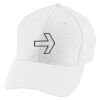 Athletic Mesh Cap Thumbnail
