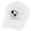 Athletic Mesh Cap Thumbnail