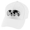 Athletic Mesh Cap Thumbnail