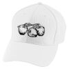 Athletic Mesh Cap Thumbnail