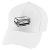 Athletic Mesh Cap Thumbnail