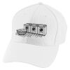 Athletic Mesh Cap Thumbnail