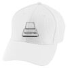 Athletic Mesh Cap Thumbnail