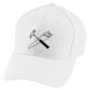 Athletic Mesh Cap Thumbnail