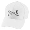Athletic Mesh Cap Thumbnail
