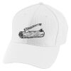 Athletic Mesh Cap Thumbnail