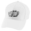 Athletic Mesh Cap Thumbnail