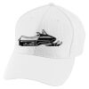 Athletic Mesh Cap Thumbnail