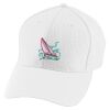Youth Athletic Mesh Cap Thumbnail