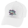 Youth Athletic Mesh Cap Thumbnail