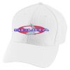Youth Athletic Mesh Cap Thumbnail
