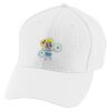 Youth Athletic Mesh Cap Thumbnail