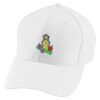 Youth Athletic Mesh Cap Thumbnail