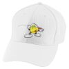Youth Athletic Mesh Cap Thumbnail