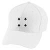 Youth Athletic Mesh Cap Thumbnail
