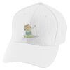 Youth Athletic Mesh Cap Thumbnail