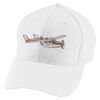 Youth Athletic Mesh Cap Thumbnail