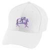 Youth Athletic Mesh Cap Thumbnail