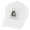 Youth Athletic Mesh Cap Thumbnail