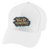 Youth Athletic Mesh Cap Thumbnail