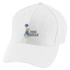 Youth Athletic Mesh Cap Thumbnail