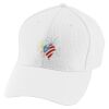 Youth Athletic Mesh Cap Thumbnail