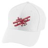 Youth Athletic Mesh Cap Thumbnail
