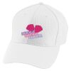 Youth Athletic Mesh Cap Thumbnail