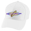 Youth Athletic Mesh Cap Thumbnail