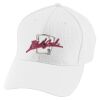 Youth Athletic Mesh Cap Thumbnail