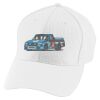 Youth Athletic Mesh Cap Thumbnail