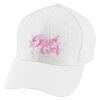 Youth Athletic Mesh Cap Thumbnail