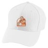 Youth Athletic Mesh Cap Thumbnail