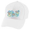 Youth Athletic Mesh Cap Thumbnail