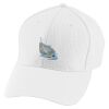 Youth Athletic Mesh Cap Thumbnail