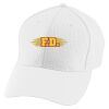 Youth Athletic Mesh Cap Thumbnail