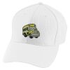 Youth Athletic Mesh Cap Thumbnail