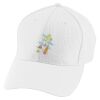 Youth Athletic Mesh Cap Thumbnail