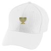 Youth Athletic Mesh Cap Thumbnail