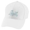 Youth Athletic Mesh Cap Thumbnail