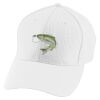 Youth Athletic Mesh Cap Thumbnail