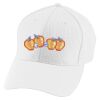 Youth Athletic Mesh Cap Thumbnail