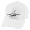Youth Athletic Mesh Cap Thumbnail