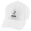 Youth Athletic Mesh Cap Thumbnail